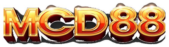 mcd888 logo