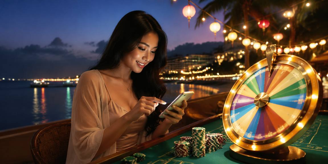 mcd888 mobile gaming